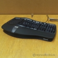 Microsoft Natural Ergonomic Keyboard 4000 V1.0 w/ USB